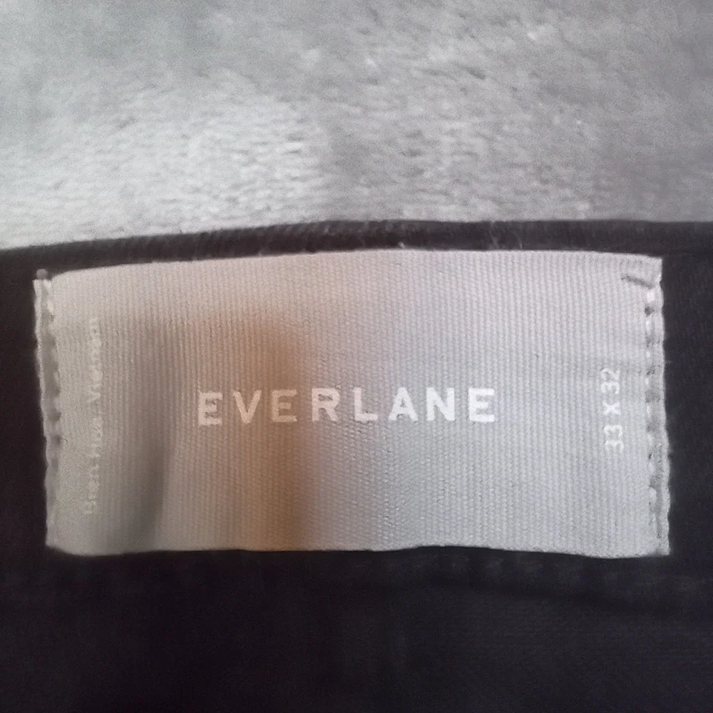 Everlane all used